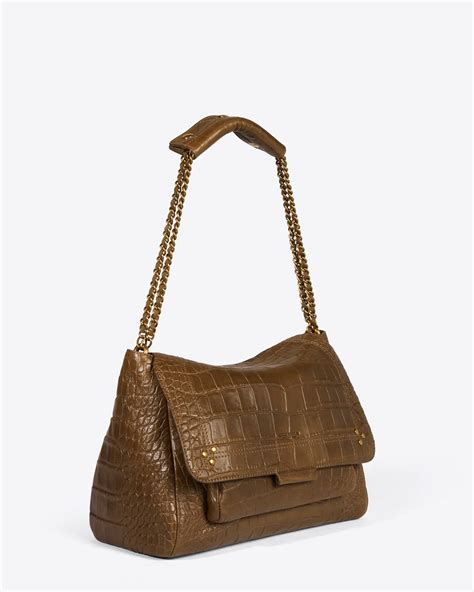 comparatif qualité sac biba et dreyfus